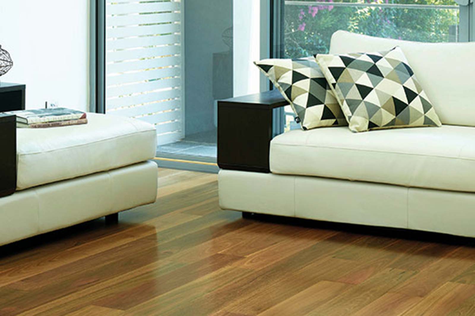 Adelaide Flooring Products: Select